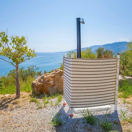The Sound Of The Sea Villa Cefalu Exterior photo