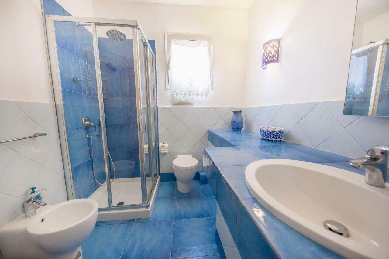 The Sound Of The Sea Villa Cefalu Exterior photo