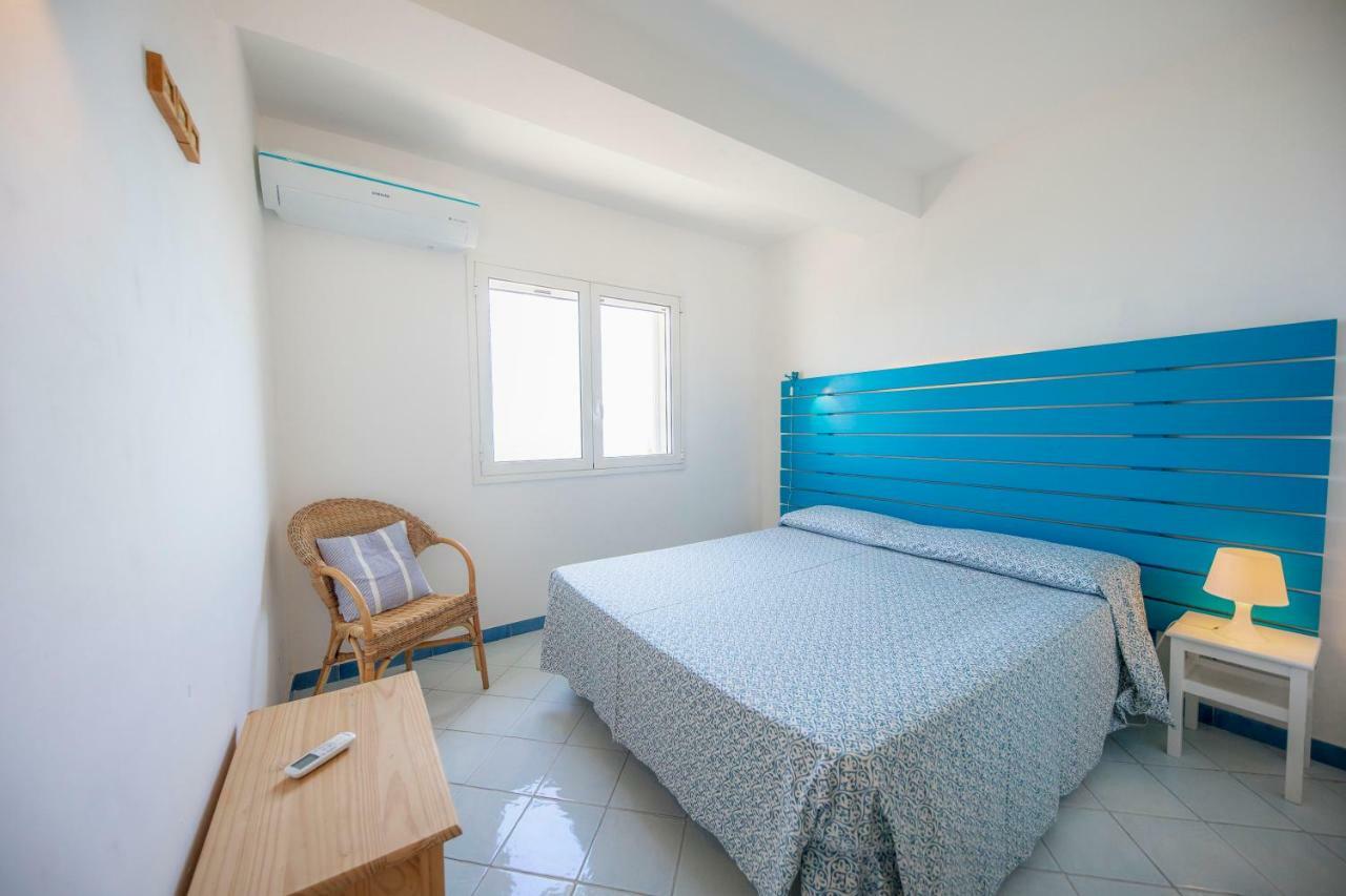 The Sound Of The Sea Villa Cefalu Exterior photo