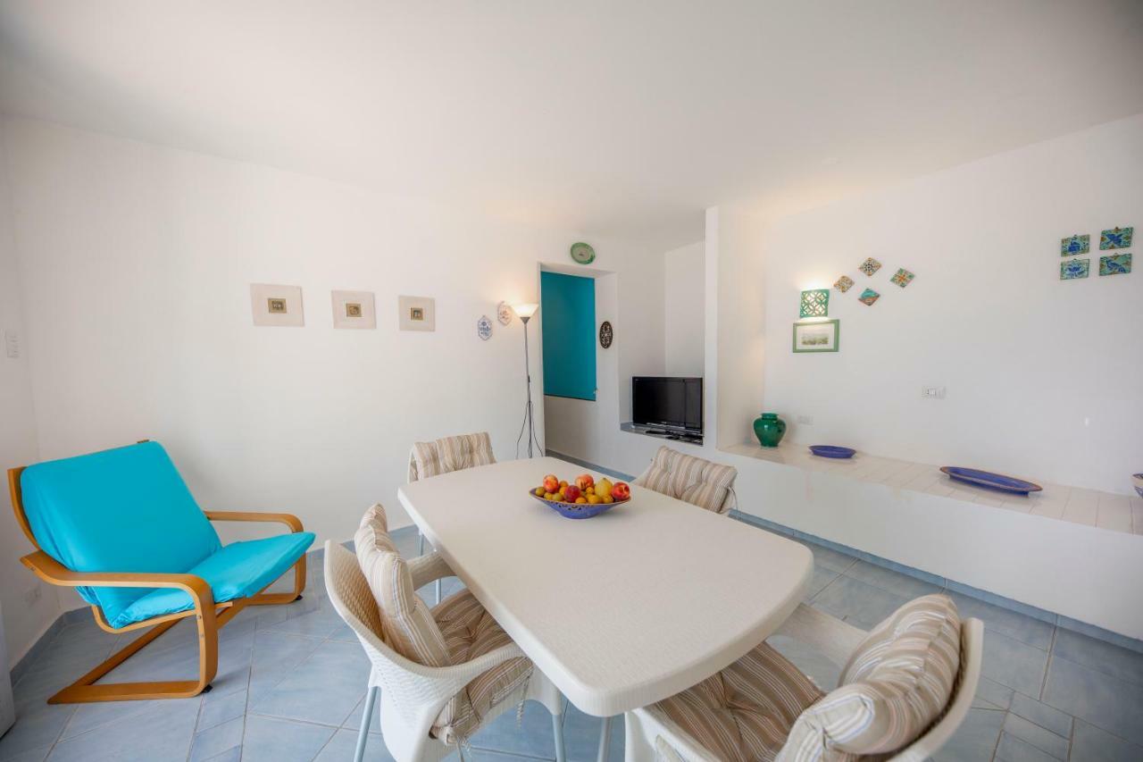 The Sound Of The Sea Villa Cefalu Exterior photo