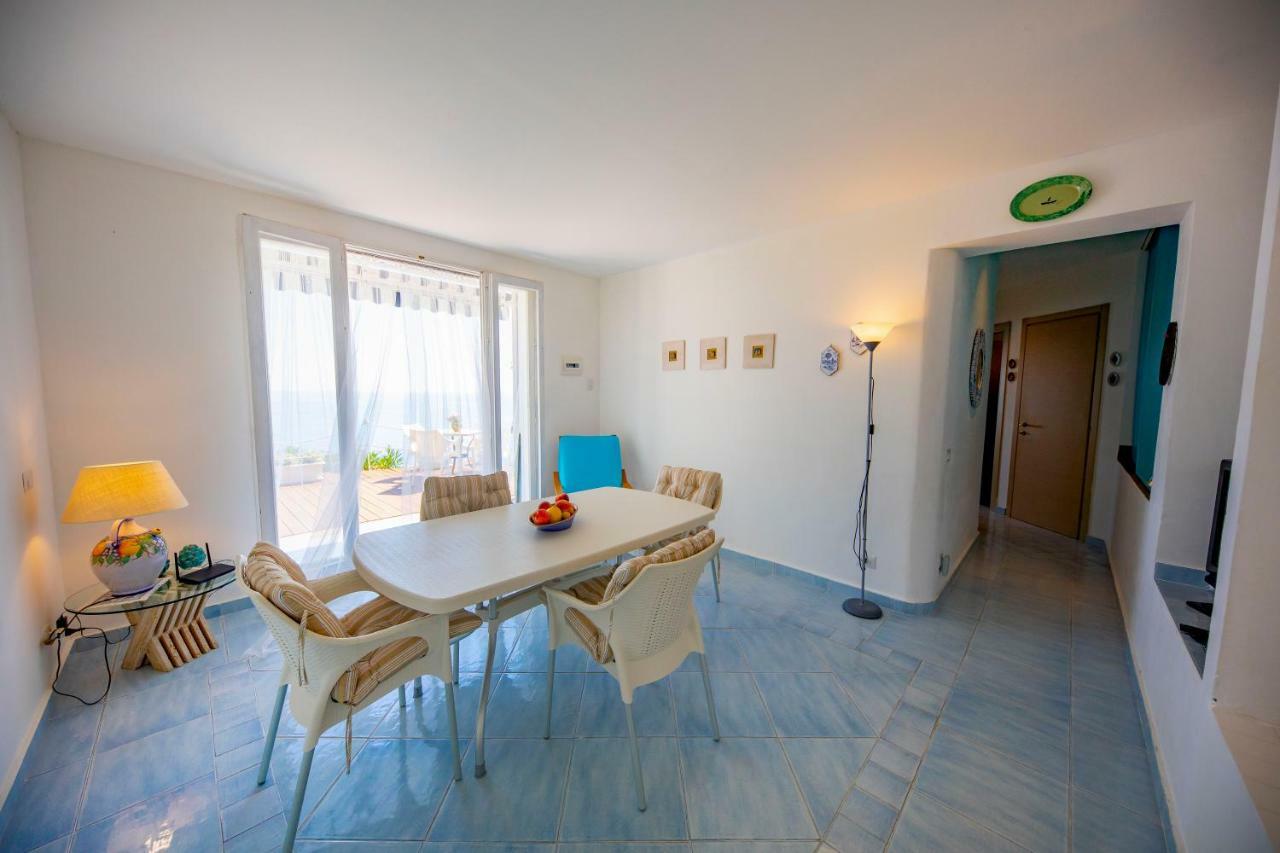 The Sound Of The Sea Villa Cefalu Exterior photo