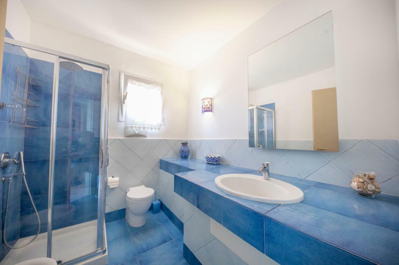 The Sound Of The Sea Villa Cefalu Exterior photo
